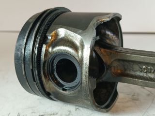 bontott OPEL ANTARA Hajtókar