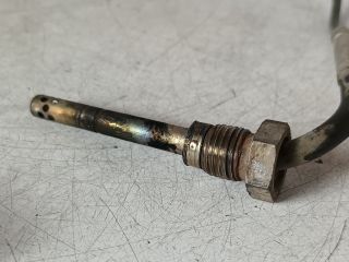 bontott OPEL ANTARA Hátsó Lambdaszonda