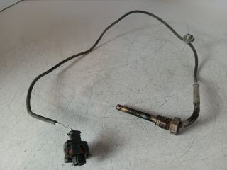 bontott OPEL ANTARA Hátsó Lambdaszonda