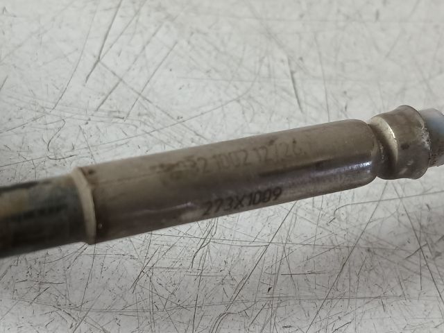 bontott OPEL ANTARA Hátsó Lambdaszonda