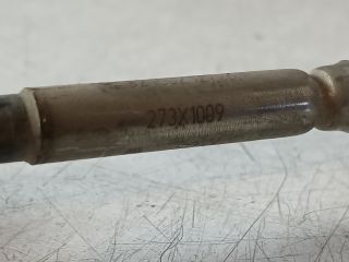 bontott OPEL ANTARA Hátsó Lambdaszonda