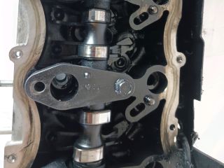 bontott OPEL ANTARA Hengerfej