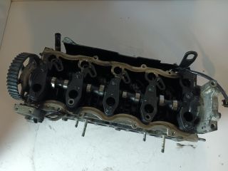 bontott OPEL ANTARA Hengerfej