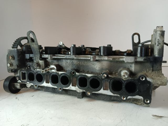 bontott OPEL ANTARA Hengerfej