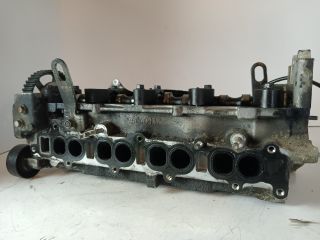 bontott OPEL ANTARA Hengerfej