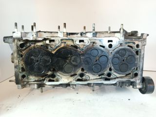 bontott OPEL ANTARA Hengerfej