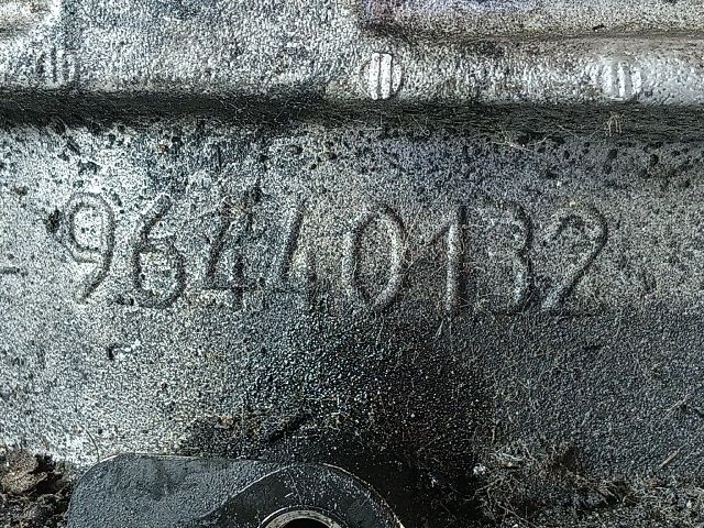 bontott OPEL ANTARA Hengerfej