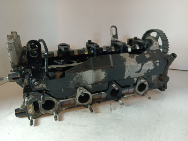 bontott OPEL ANTARA Hengerfej