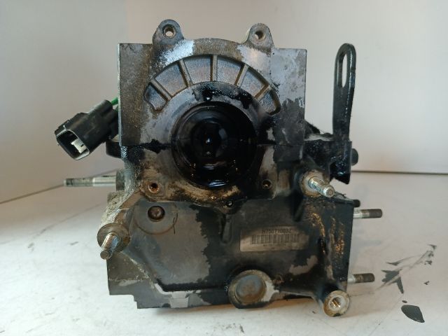 bontott OPEL ANTARA Hengerfej