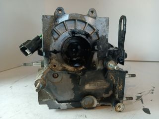 bontott OPEL ANTARA Hengerfej