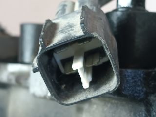 bontott OPEL ANTARA Hengerfej