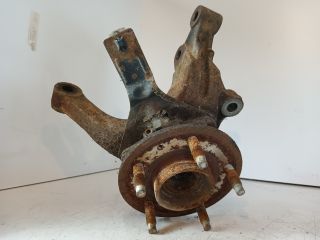 bontott OPEL ANTARA Jobb első Csonkállvány Kerékaggyal