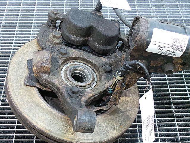 bontott OPEL ANTARA Jobb első Csonkállvány