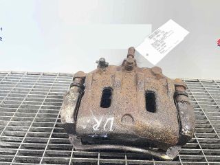 bontott OPEL ANTARA Jobb első Féknyereg Munkahengerrel