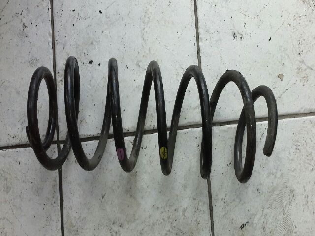 bontott OPEL ANTARA Jobb első Rugó