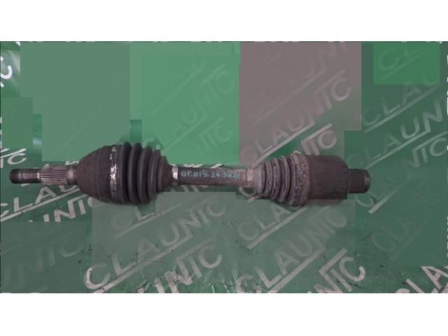 bontott OPEL ANTARA Jobb Féltengely