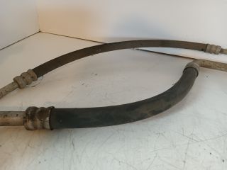 bontott OPEL ANTARA Klíma Cső