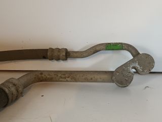 bontott OPEL ANTARA Klíma Cső