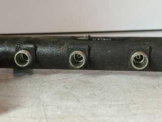 bontott OPEL ANTARA Közösnyomócső