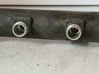 bontott OPEL ANTARA Közösnyomócső