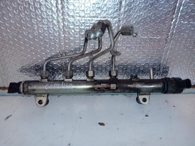 bontott OPEL ANTARA Közösnyomócső