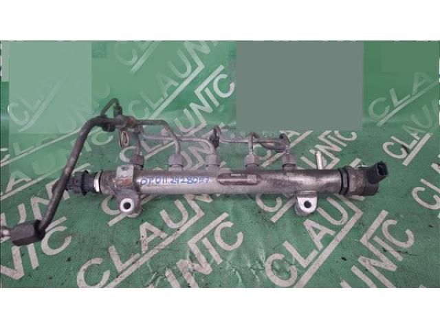 bontott OPEL ANTARA Közösnyomócső