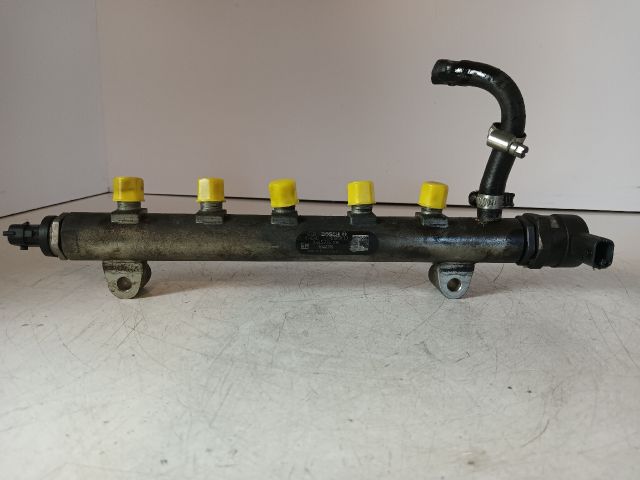 bontott OPEL ANTARA Közösnyomócső