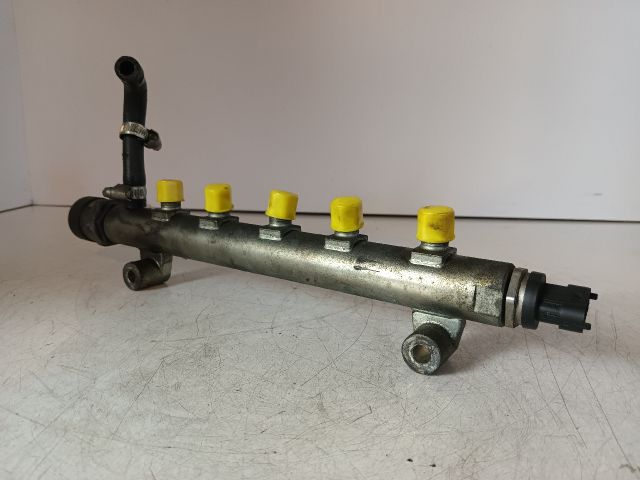 bontott OPEL ANTARA Közösnyomócső