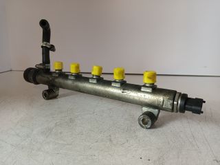 bontott OPEL ANTARA Közösnyomócső