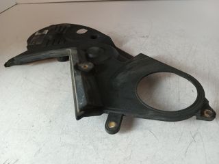 bontott OPEL ANTARA Külső Alsó Vezérlés Burkolat