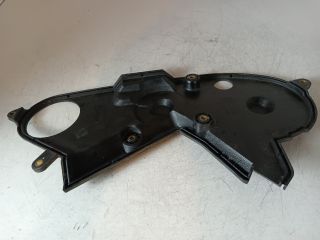 bontott OPEL ANTARA Külső Alsó Vezérlés Burkolat