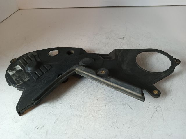 bontott OPEL ANTARA Külső Alsó Vezérlés Burkolat