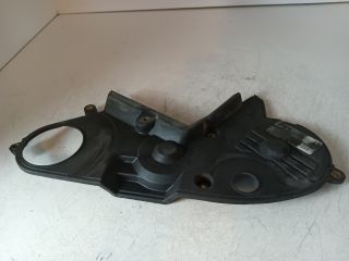 bontott OPEL ANTARA Külső Alsó Vezérlés Burkolat