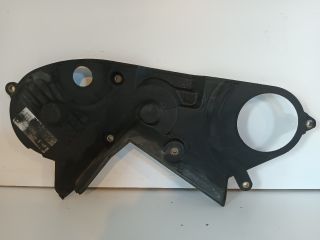 bontott OPEL ANTARA Külső Alsó Vezérlés Burkolat