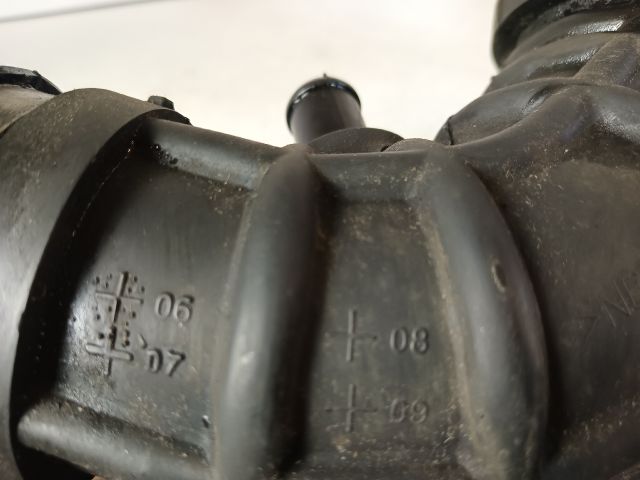 bontott OPEL ANTARA Légbeömlő Cső