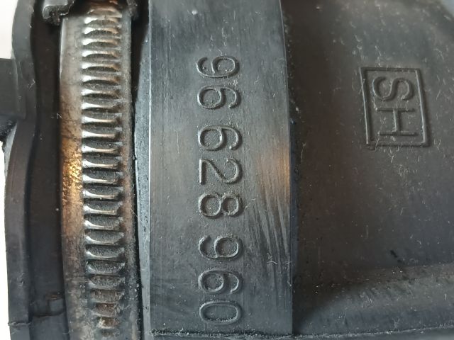 bontott OPEL ANTARA Légbeömlő Cső