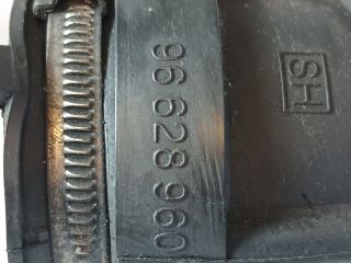 bontott OPEL ANTARA Légbeömlő Cső