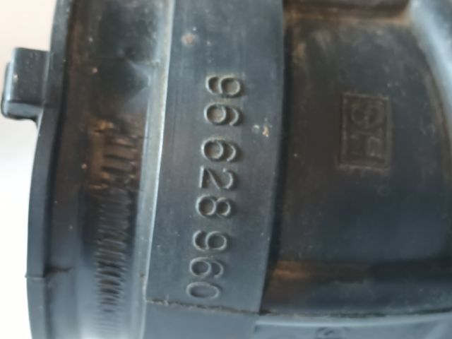 bontott OPEL ANTARA Légbeömlő Cső