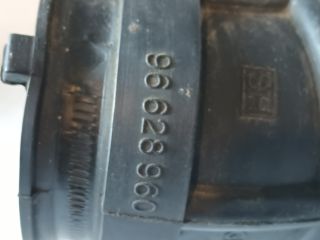 bontott OPEL ANTARA Légbeömlő Cső