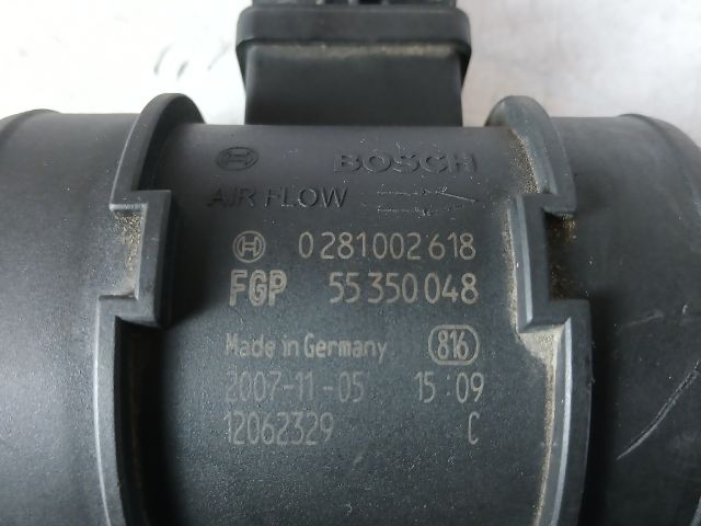 bontott OPEL ANTARA Légtömegmérő