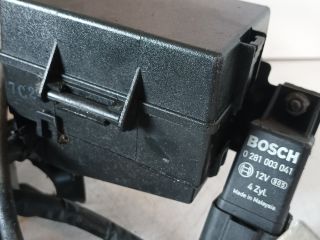 bontott OPEL ANTARA Motor Kábelköteg