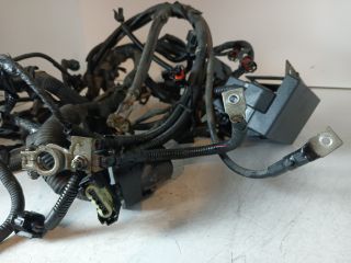 bontott OPEL ANTARA Motor Kábelköteg