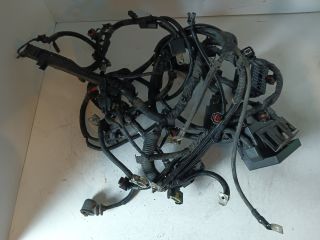 bontott OPEL ANTARA Motor Kábelköteg