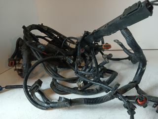 bontott OPEL ANTARA Motor Kábelköteg
