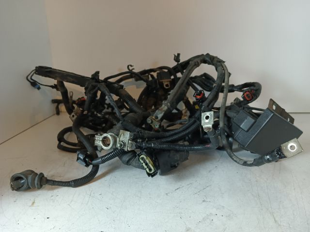 bontott OPEL ANTARA Motor Kábelköteg