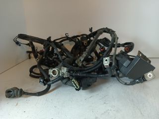 bontott OPEL ANTARA Motor Kábelköteg