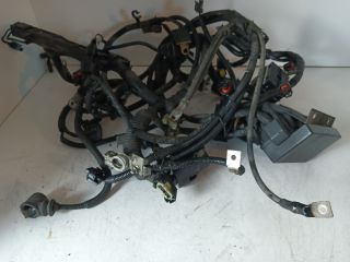 bontott OPEL ANTARA Motor Kábelköteg
