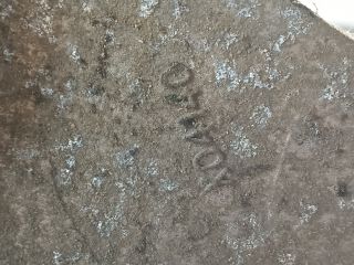 bontott OPEL ANTARA Motor Tartó Bak (Fém)