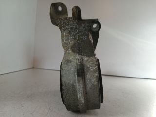 bontott OPEL ANTARA Motor Tartó Bak (Fém)