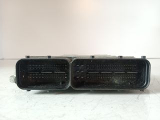 bontott OPEL ANTARA Motorvezérlő